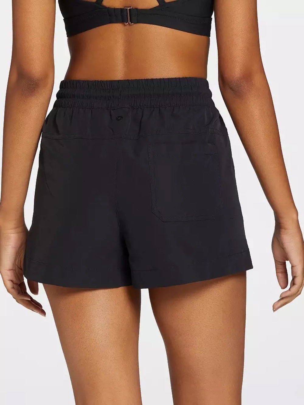 NWT CALIA Swim Utility Board Shorts - Picture 2 of 12